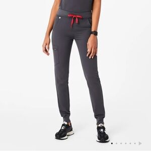 Figs Zamora Jogger Scrub Pants